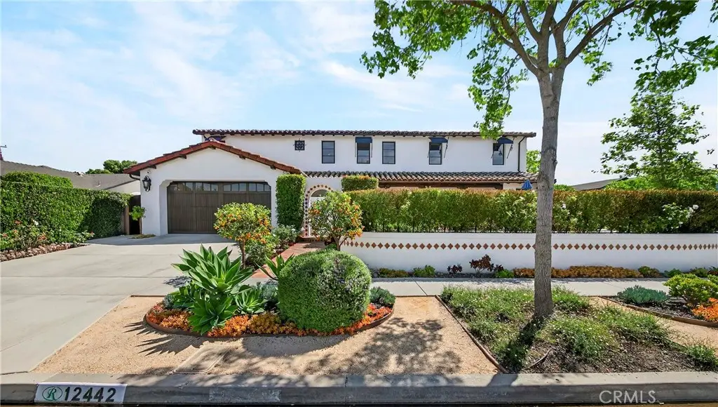 12442 Christy, Los Alamitos, CA 90720 - #1