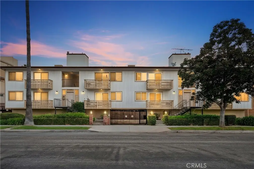 14005 Milbank Street #7, Sherman Oaks, CA 91423 - #1