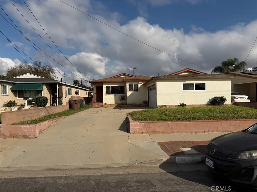 1645 W 121st, Los Angeles, CA 90047 - #2