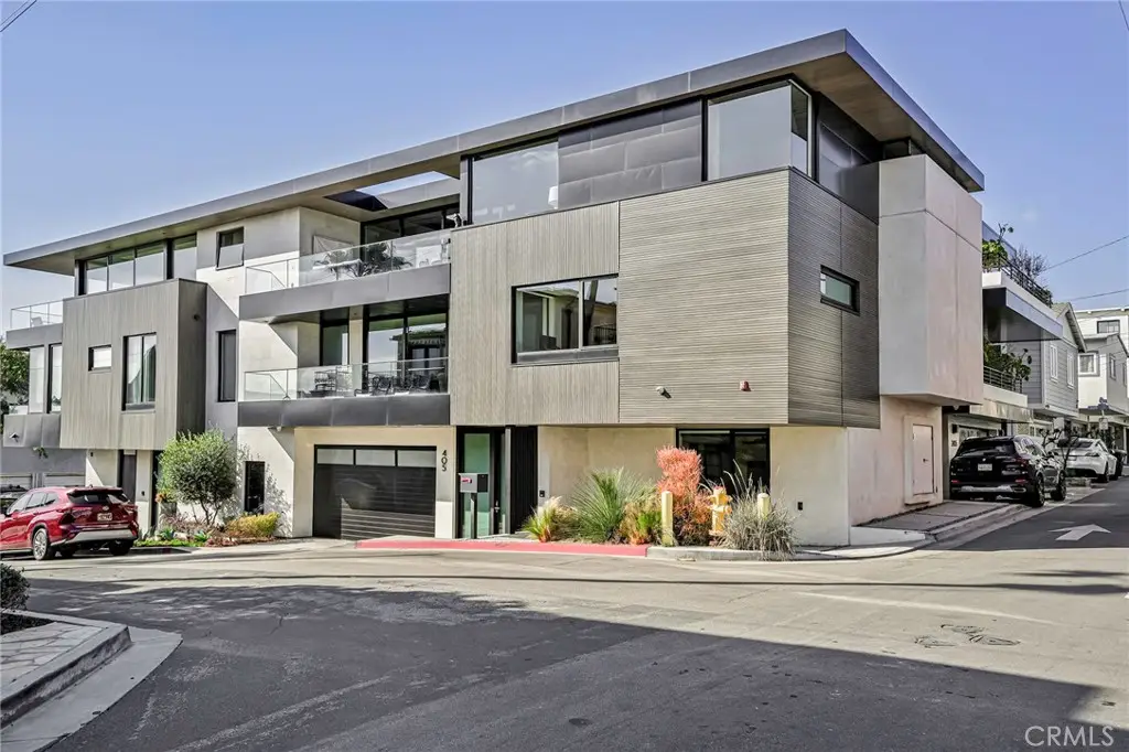 405 26th Street, Manhattan Beach, CA 90266 - #1