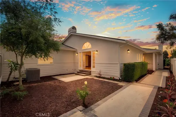 4321 N Country Club, Long Beach, CA 90807