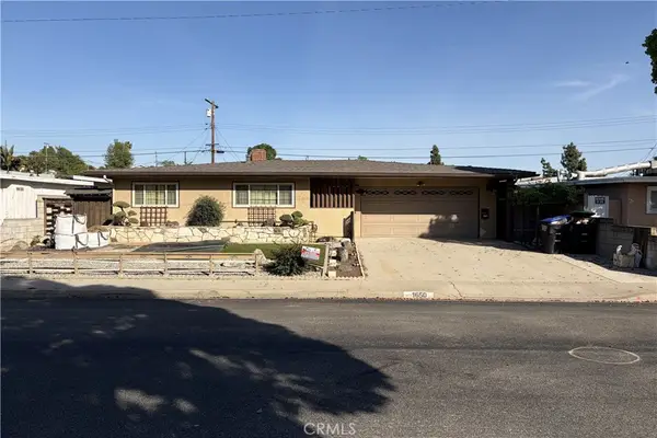 1650 S Ynez, Monterey Park, CA 91754