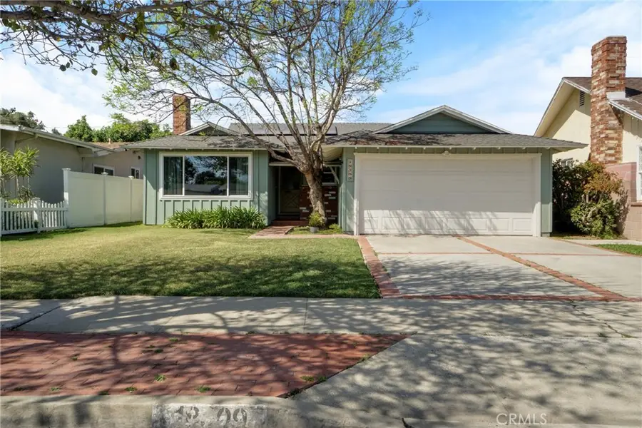 18309 Purche Avenue, Torrance, CA 90504 - #3