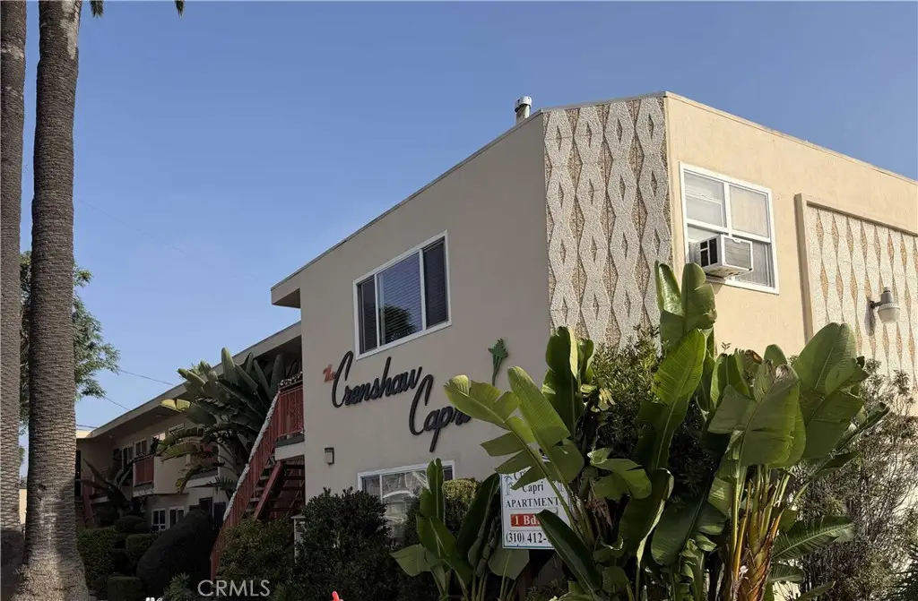 7324 Crenshaw, Los Angeles, CA 90043 - #1