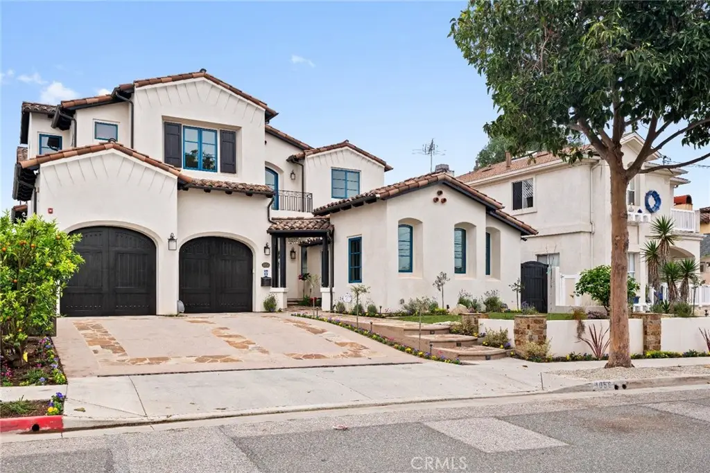 1056 Avenue C, Redondo Beach, CA 90277 - #1