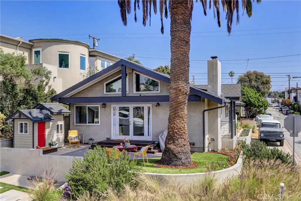 2700 Elm Avenue, Manhattan Beach, CA 90266 - #1