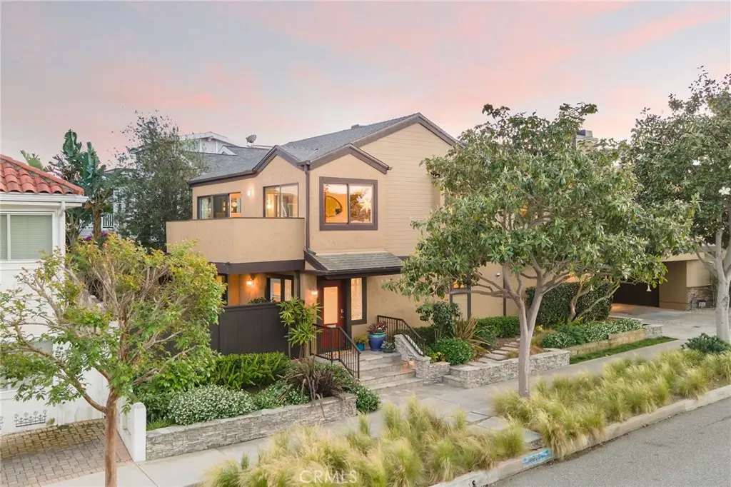 708 Garnet, Redondo Beach, CA 90277 - #1