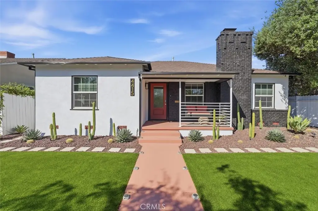 4415 Lime, Long Beach, CA 90807 - #1