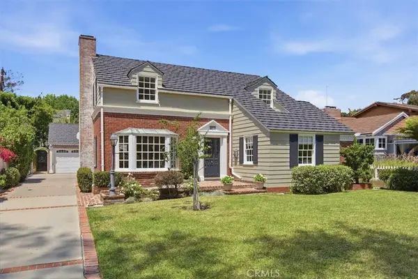 3213 Palos Verdes Drive North, Palos Verdes Estates, CA 90274