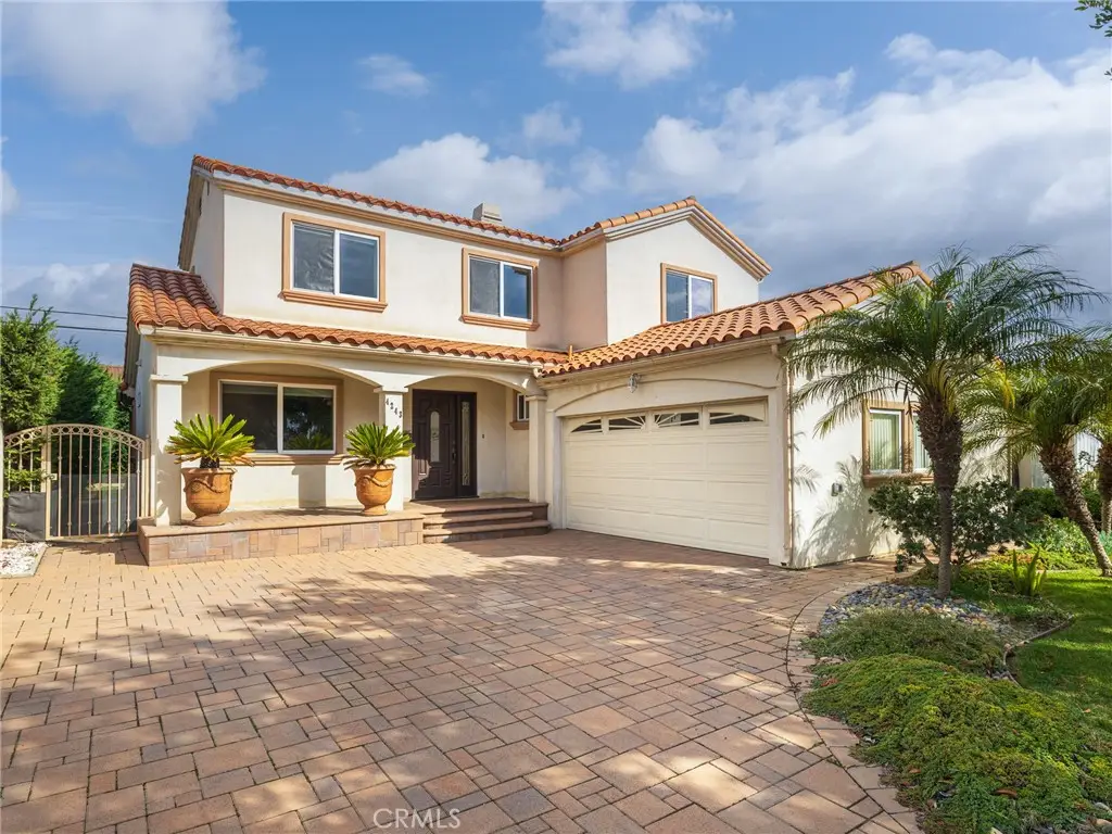 4243 W 176th Street, Torrance, CA 90504 - #1