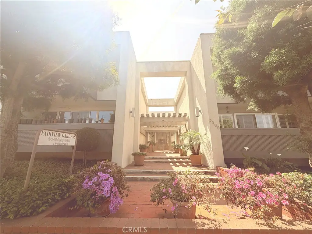 5300 Fairview #19, Los Angeles, CA 90056 - #1