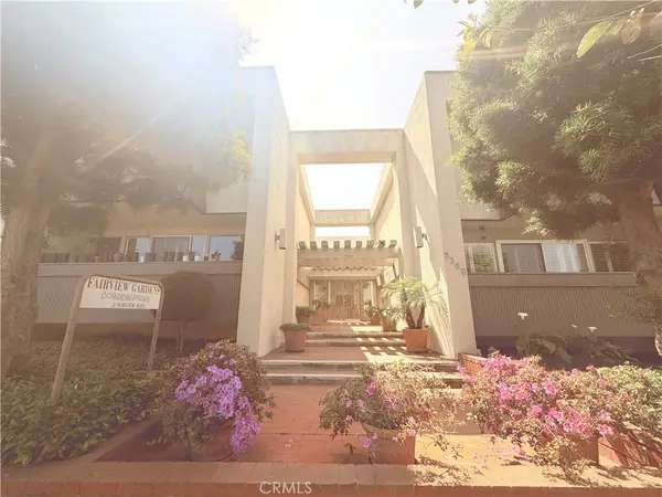 5300 Fairview #19, Los Angeles, CA 90056