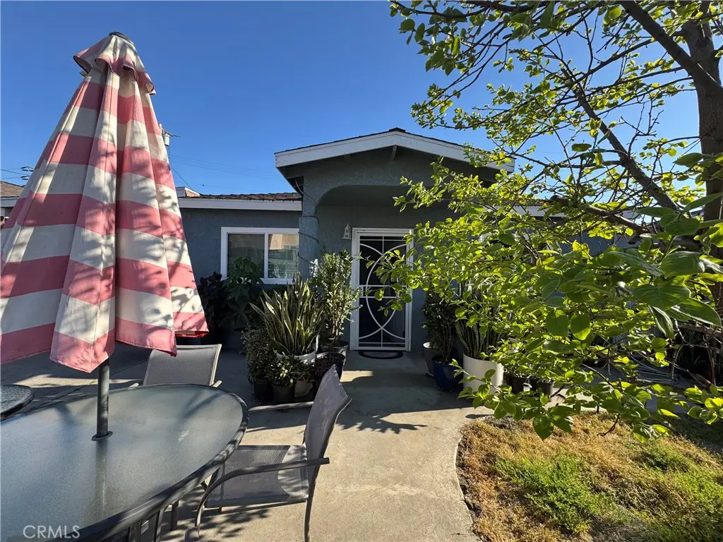 1454 E 215th Street, Carson, CA 90745 - #1