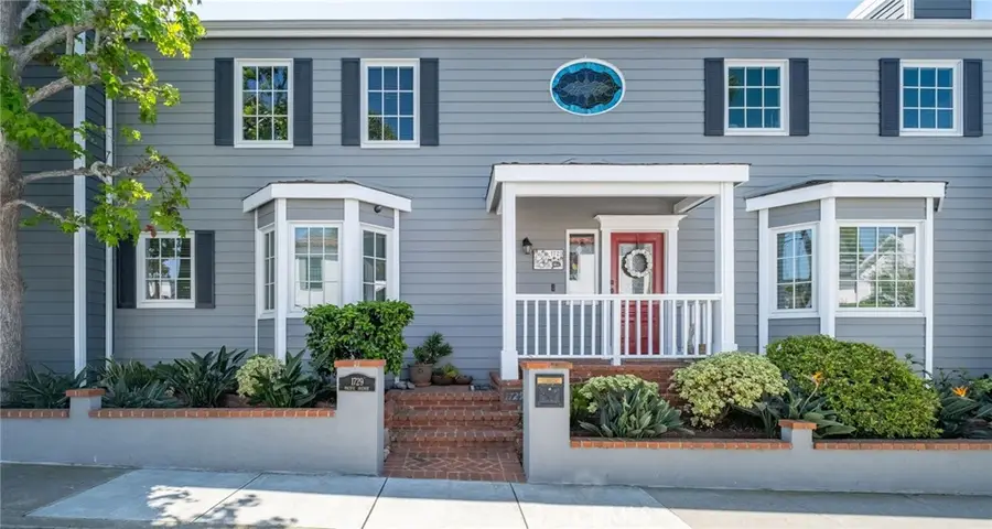 1729 Pacific Avenue, Manhattan Beach, CA 90266 - #2