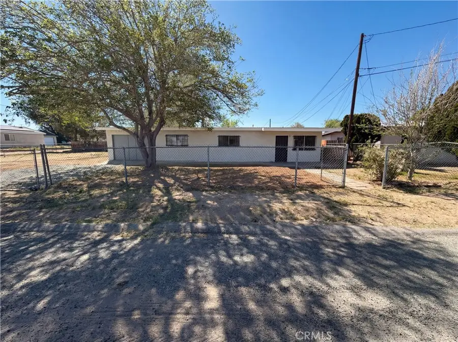 25509 Jasper, Barstow, CA 92311 - #2