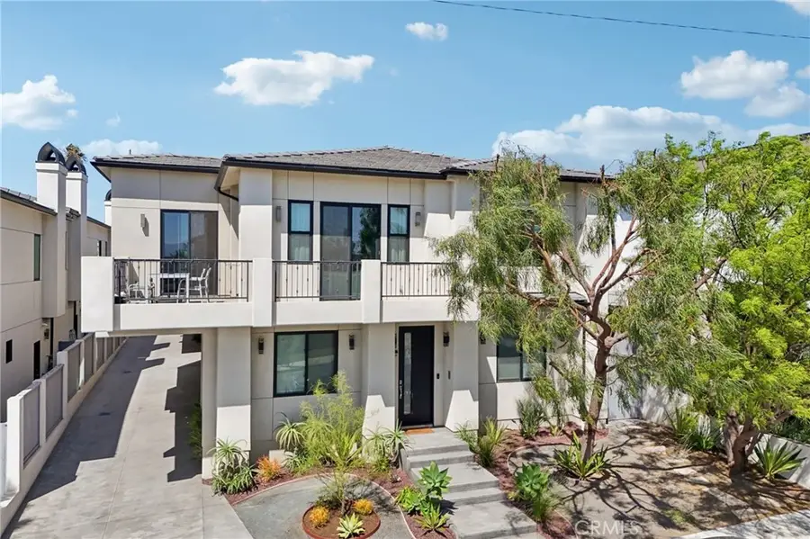 2603 Nelson Avenue #B, Redondo Beach, CA 90278 - #2