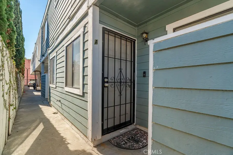 4724 W 173rd Street, Lawndale, CA 90260 - #3