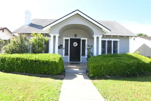 506 E Brett, Inglewood, CA 90302