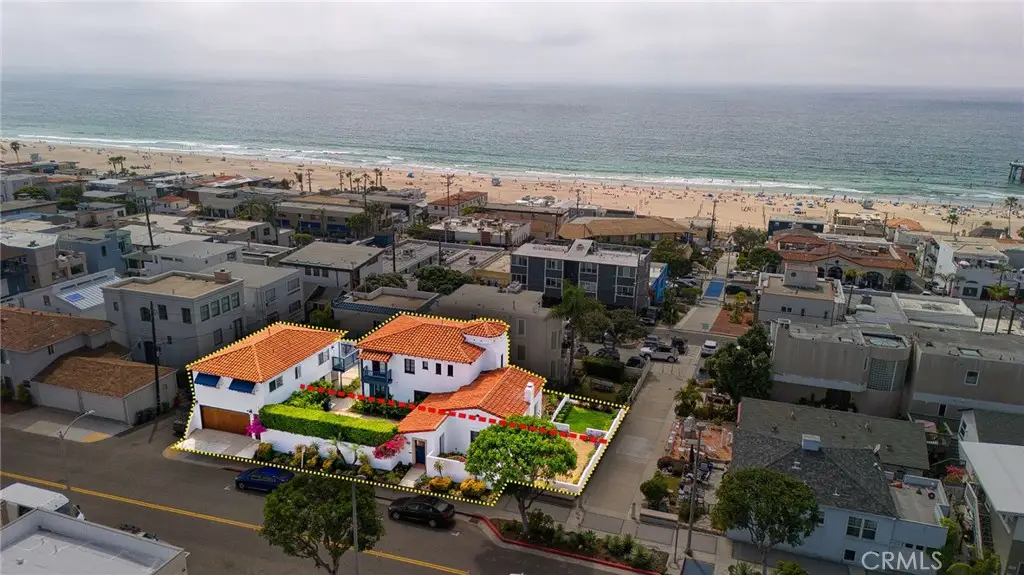 921 Highland Avenue, Manhattan Beach, CA 90266 - #1