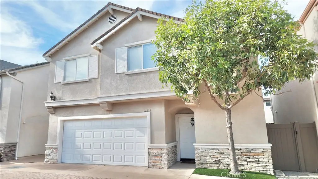 26033 Oak Street, Lomita, CA 90717 - #1