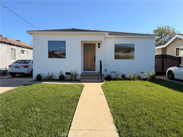 4750 W 133rd, Hawthorne, CA 90250