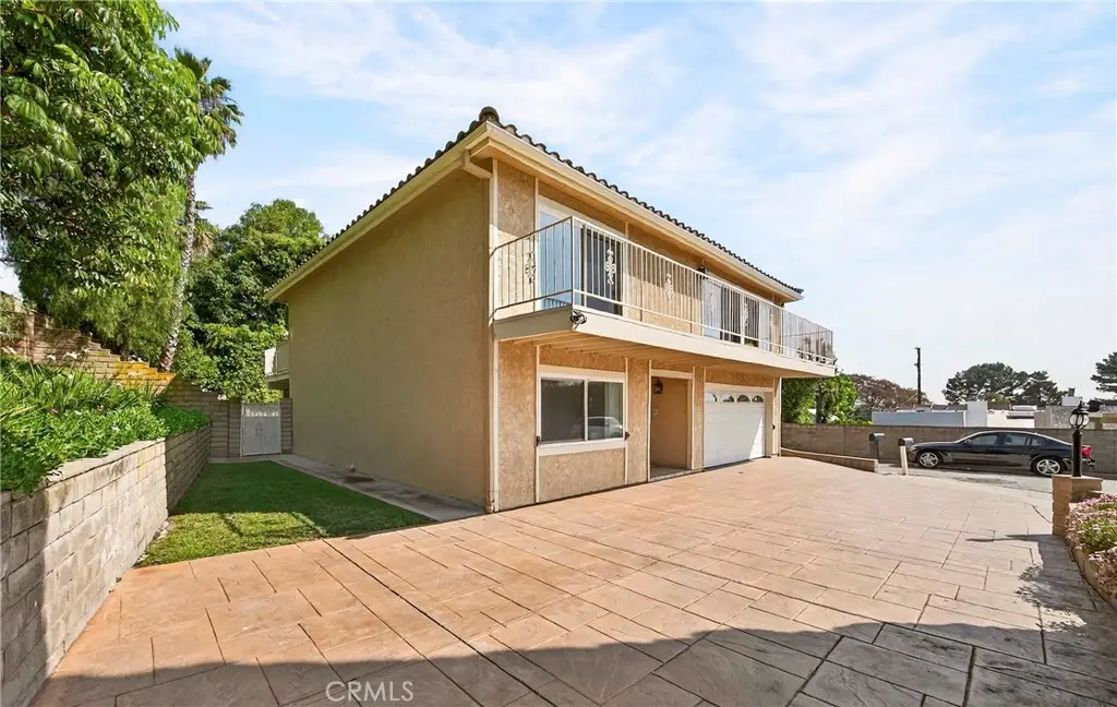 1516 W 5th Street, San Pedro, CA 90732 - #1