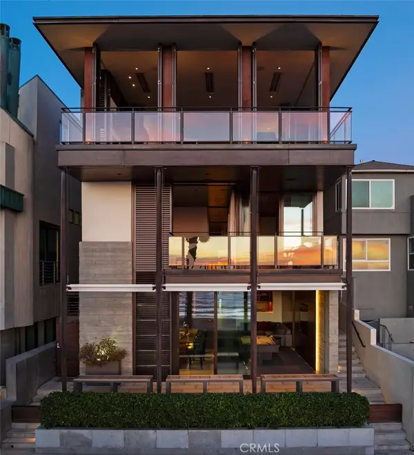 3216 The Strand, Manhattan Beach, CA 90266