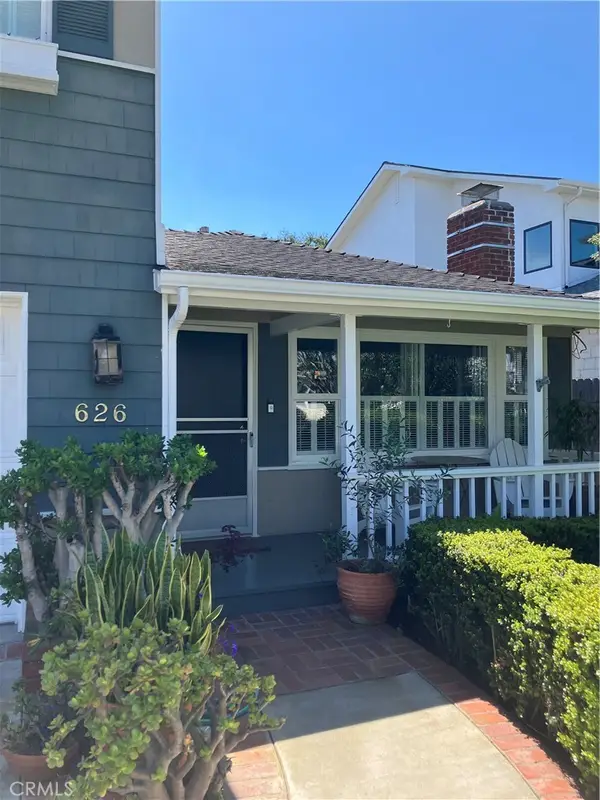 626 Oak Avenue, El Segundo, CA 90245