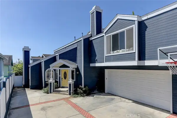 1808 Pullman Lane #B, Redondo Beach, CA 90278