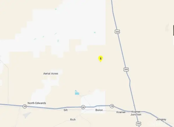 0 No Name, Unincorporated, CA 00000