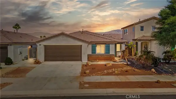 84156 Azzura Way, Indio, CA 92203