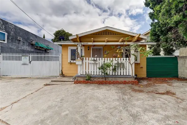 1668 Anaheim Street, Harbor City, CA 90710