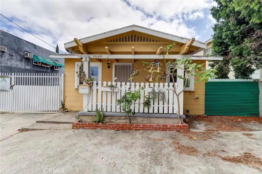 1668 Anaheim Street, Harbor City, CA 90710 - #2