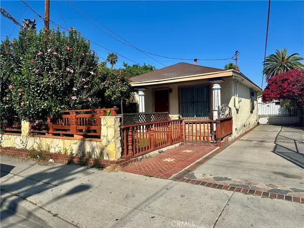 13608 Yukon Avenue, Hawthorne, CA 90250