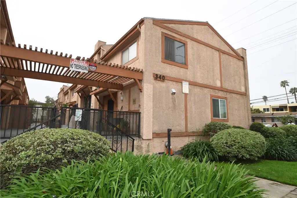 340 West Regent Street, Inglewood, CA 90301 - #1