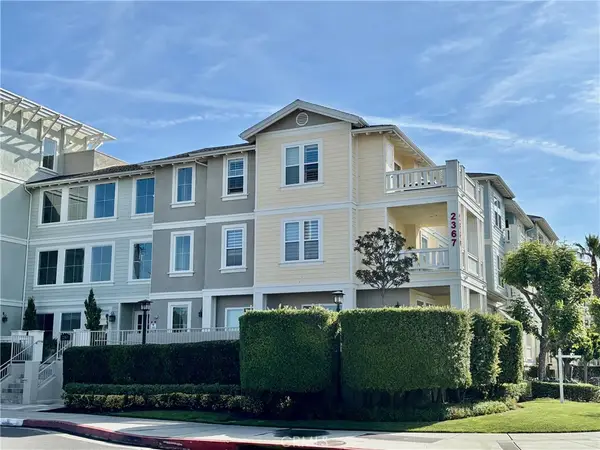 2367 Jefferson Street #206, Torrance, CA 90501