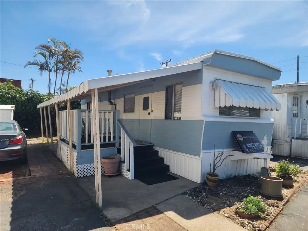 2345 190th #50, Redondo Beach, CA 90278 - #1