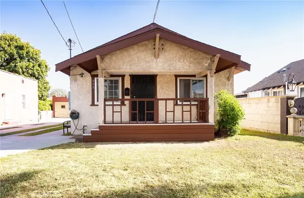 522 W Hillcrest Boulevard, Inglewood, CA 90301