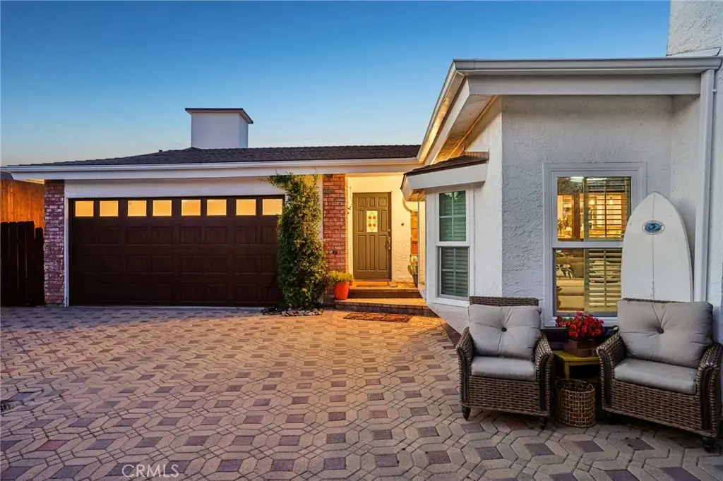 1007 Avenue C, Redondo Beach, CA 90277 - #1