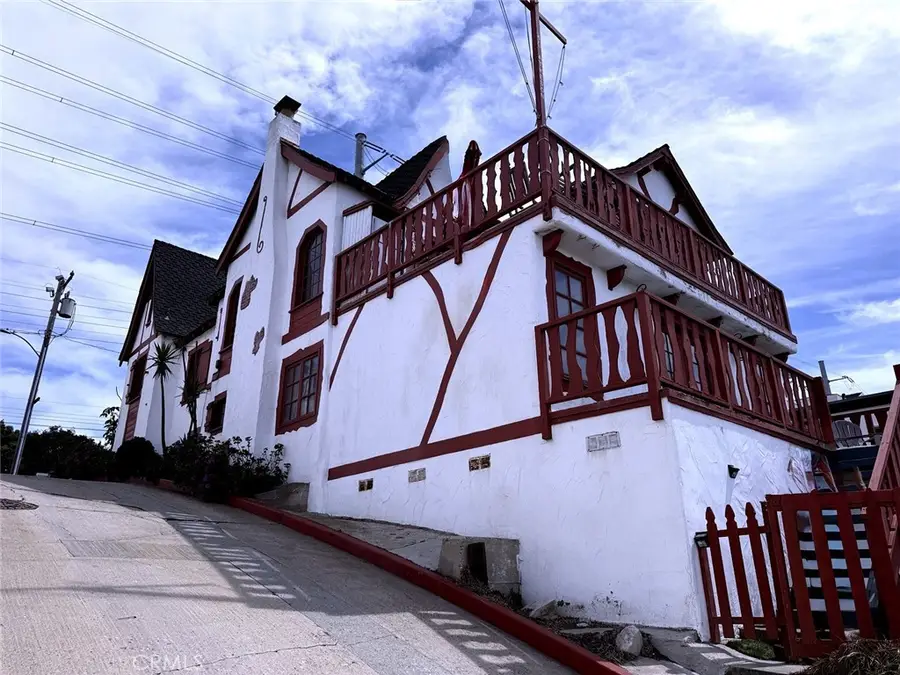 4308 Crest Drive, Manhattan Beach, CA 90266 - #3