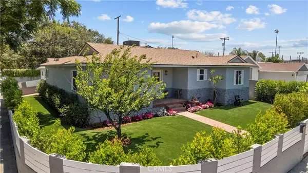 8054 Cedros, Panorama City, CA 91402