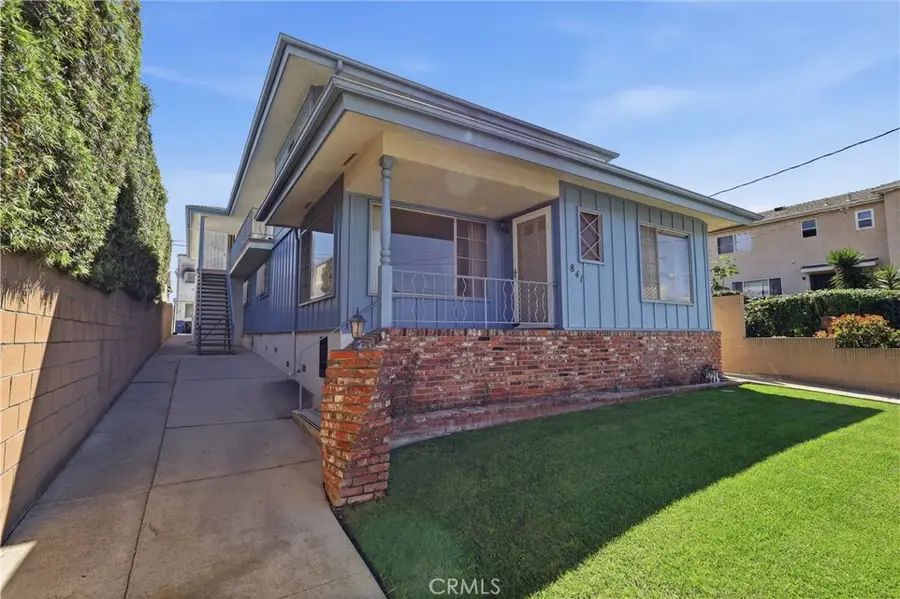 841 W 25th Street, San Pedro, CA 90731 - #2