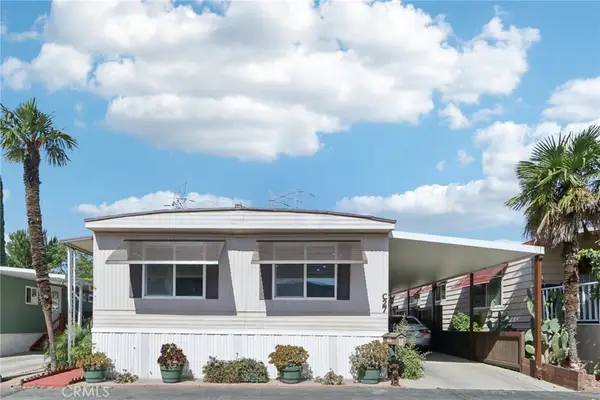 16079 Yarnell Street #C27, Sylmar, CA 91342