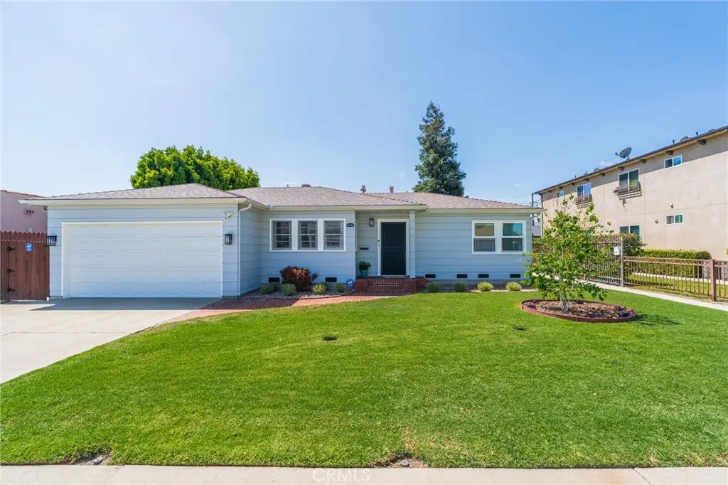 1624 255th Street, Harbor City, CA 90710 - #1