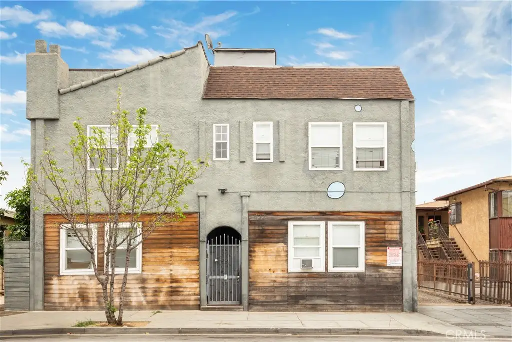 722 S Ford Boulevard, Los Angeles, CA 90022 - #1