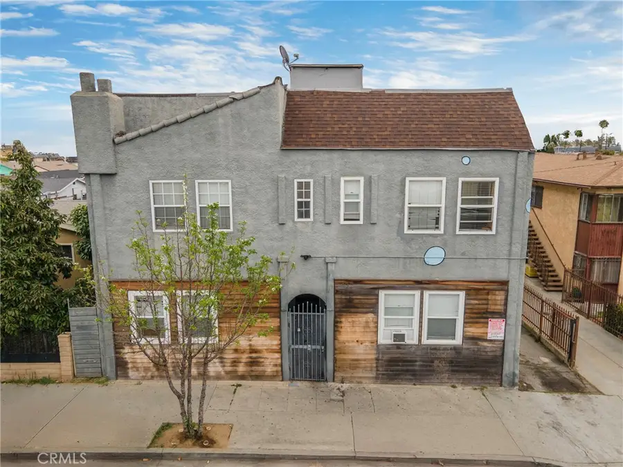 722 S Ford Boulevard, Los Angeles, CA 90022 - #3