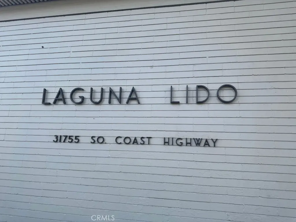 31755 Coast Hwy. #406, Laguna Beach, CA 92651 - #1