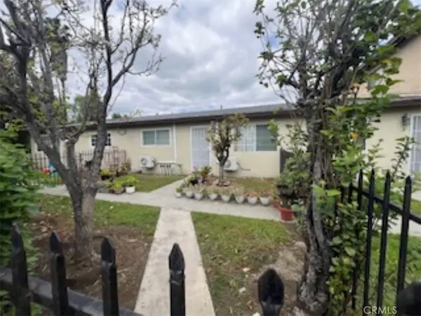 1064 Waters, Pomona, CA 91766