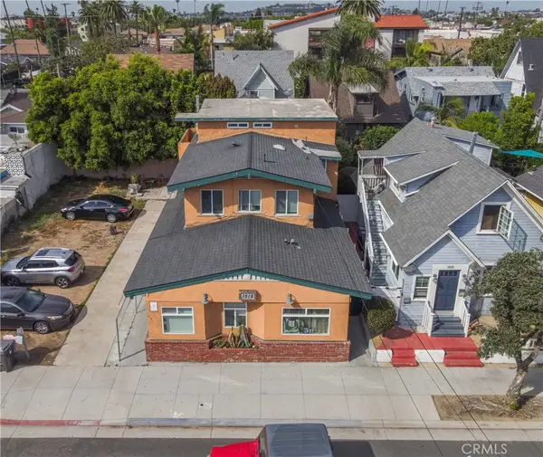 1513 E Broadway, Long Beach, CA 90802