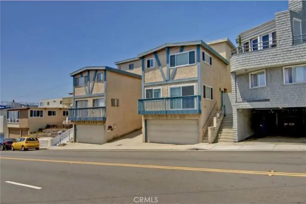 637 Manhattan Beach Boulevard, Manhattan Beach, CA 90266 - #1
